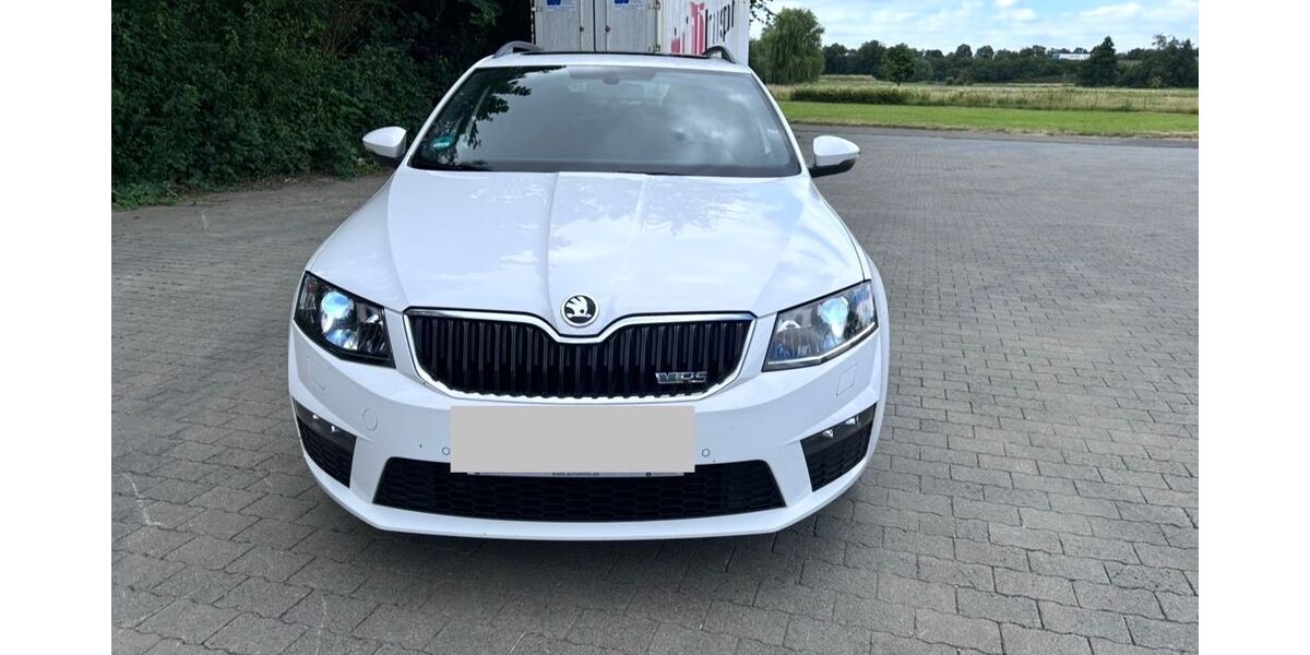 Skoda Octavia 119.450 km 15.999 &euro; Lahnau 35633