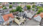 2 Wohneinheiten & Gewerbeeinheit in Top-Lage von Herborn - Mehrfamilienhaus, Wohnhaus Herborn | Angebot:26828615