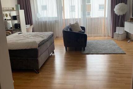 Wohnung Fernwald - 1.5 Zimmer, 43 m&sup2;, 590&euro; | Angebot:25509079