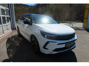 Opel Grandland (X) 51.950 km 23.990 &euro; Bad Endbach 35080