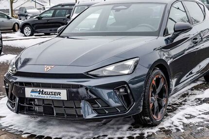 Cupra Leon 6.000 km 39.895 &euro; Pohlheim 35415