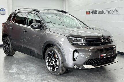 Citroen C5 Aircross 145 Mild-Hybrid MAX Rückfahrkamera 33.101 km 20.590 &euro; Lich 35423
