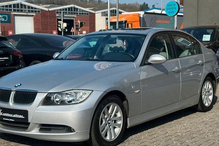 BMW 320 156.987 km 8.490 &euro; Sinn 35764