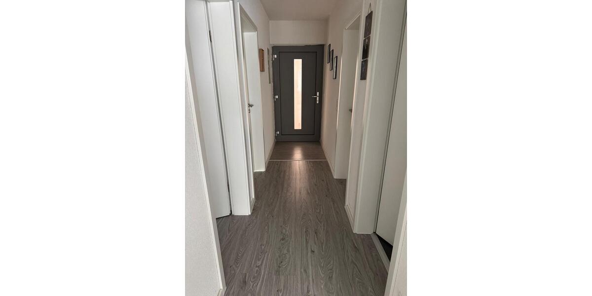 Erdgeschoßwohnung Wetzlar Naunheim - 2 Zimmer, 75 m&sup2;, 750&euro; | Angebot:25715281