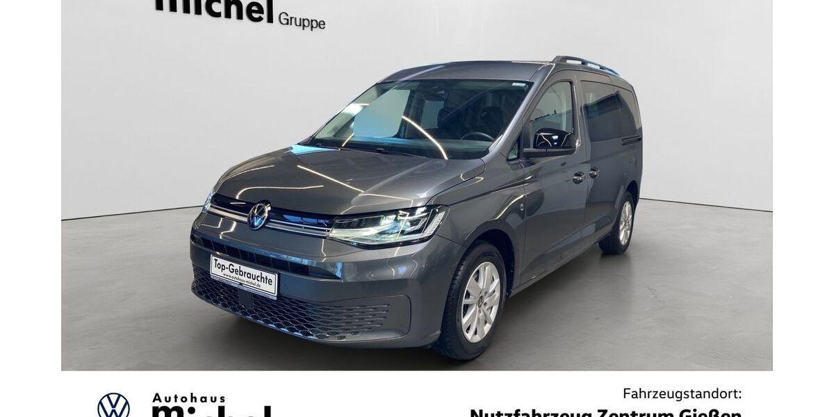 VW Caddy 15.350 km 31.530 &euro; Gießen 35394