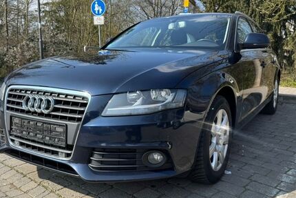 Audi A4 368.000 km 3.200 &euro; Bad Nauheim 61231
