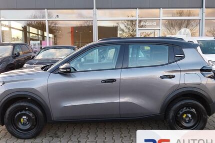 Citroen ë-C3 1.930 km 21.990 &euro; Wetzlar 35576