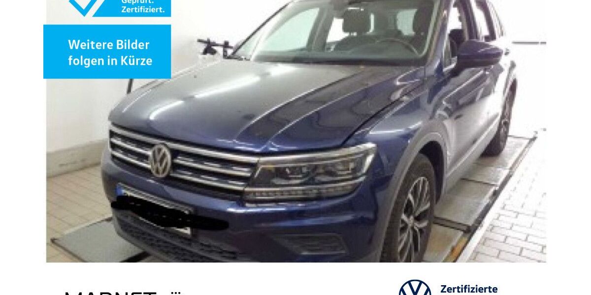 VW Tiguan 96.139 km 17.990 &euro; Bad Nauheim 61231