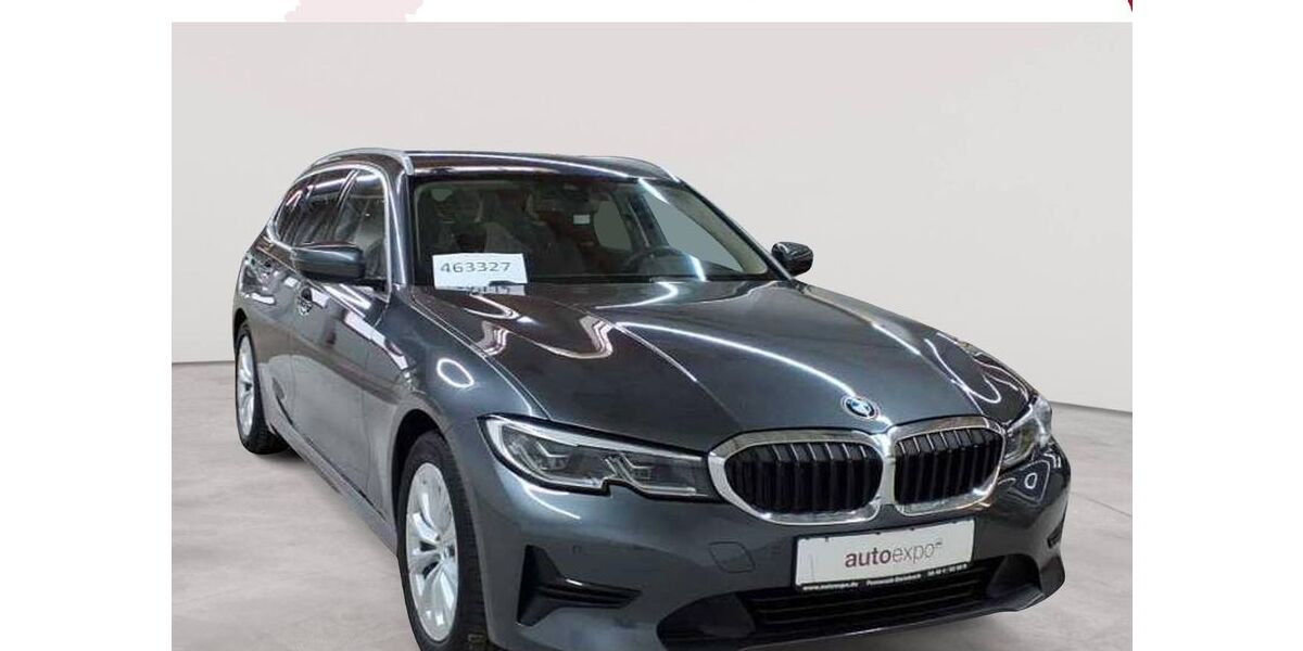 BMW 330 107.657 km 25.390 &euro; Fernwald-Steinbach 35463