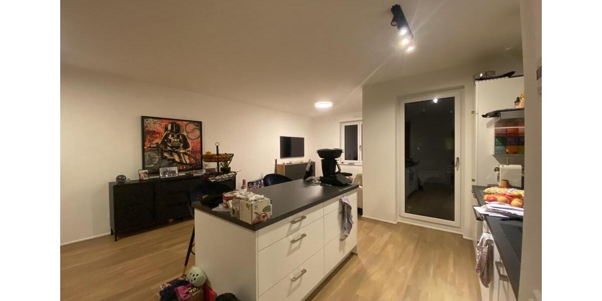 Etagenwohnung Bad Nauheim - 3 Zimmer, 90 m&sup2;, 1.475&euro; | Angebot:24444635