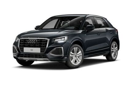 Audi Q2 4.482 km 42.490 &euro; Herborn 35745