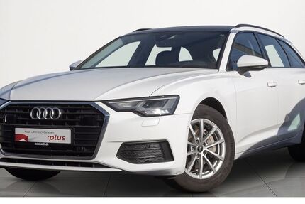 Audi A6 90.520 km 26.570 &euro; Wetzlar 35576