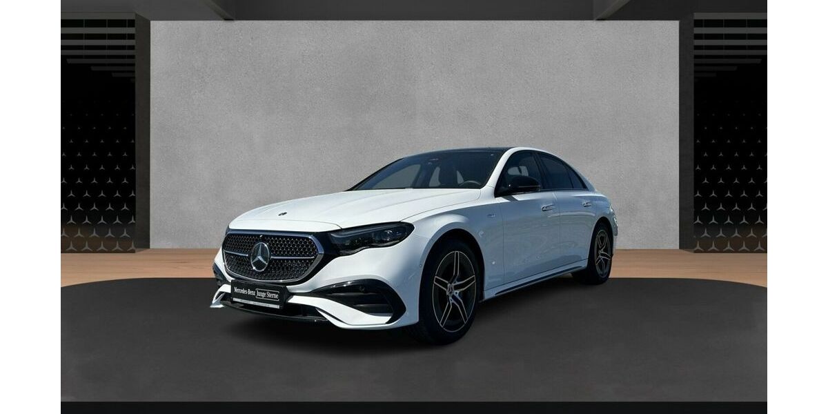 Mercedes-Benz E 300 14.548 km 58.200 &euro; Gießen 35396