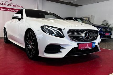 Mercedes-Benz E 200 64.100 km 36.890 &euro; Friedberg (Hessen) 61169