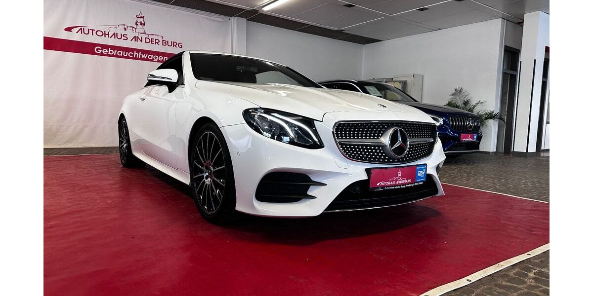 Mercedes-Benz E 200 64.100 km 36.890 &euro; Friedberg (Hessen) 61169