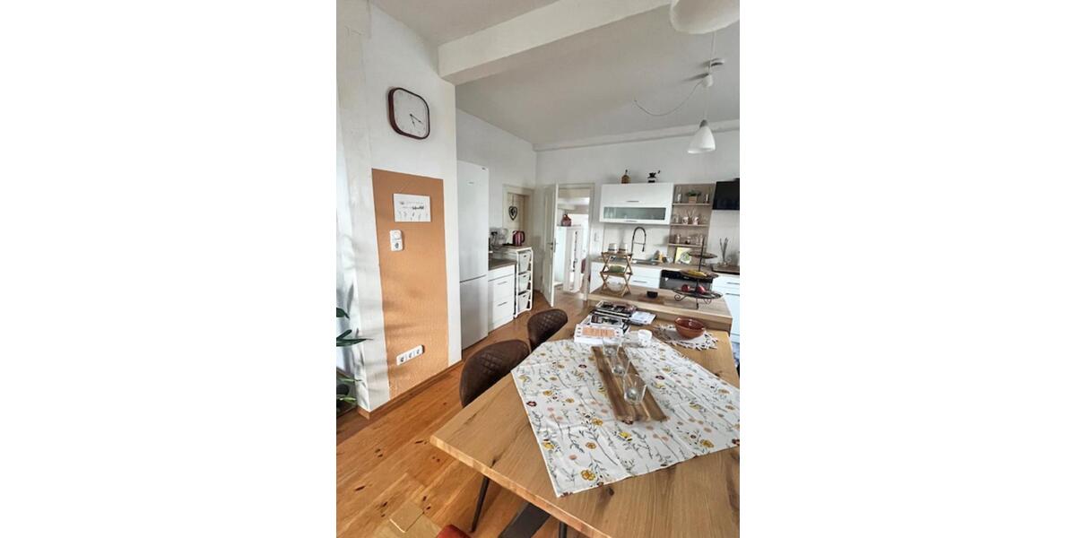 Erdgeschoßwohnung Hungen - 2 Zimmer, 79 m&sup2;, 900&euro; | Angebot:25449483