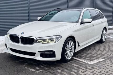BMW 530 235.000 km 21.400 &euro; Linden 35440