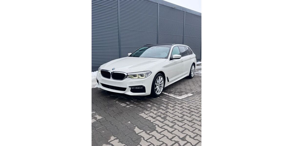 BMW 530 235.000 km 21.400 &euro; Linden 35440