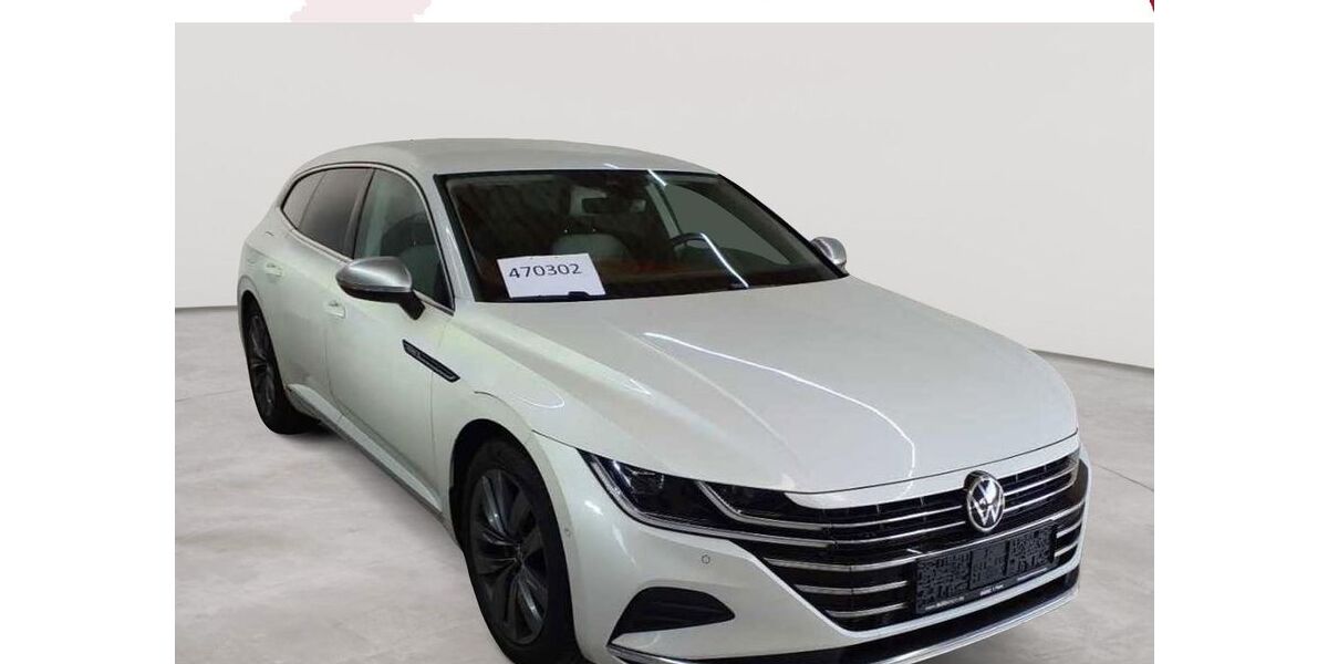 VW Arteon 141.169 km 20.589 &euro; Fernwald-Steinbach 35463