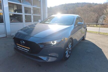 Mazda 3 29.650 km 21.990 &euro; Bad Endbach 35080