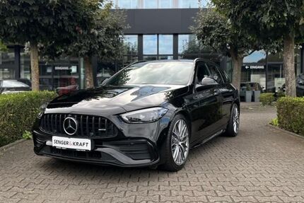 Mercedes-Benz C 43 AMG 82.200 km 48.880 &euro; Marburg 35039