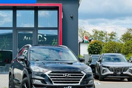 Hyundai TUCSON 105.514 km 15.899 &euro; Lollar 35457