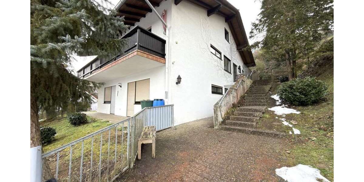 Einfamilienhaus Usingen / Wernborn Wernborn - 8 Zimmer, 225 m&sup2;, 549.000&euro; | Angebot:24964324