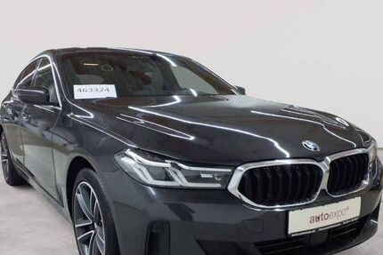 BMW 640 77.614 km 43.090 &euro; Fernwald-Steinbach 35463