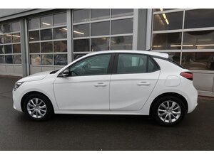 Opel Corsa F Edition 40.300 km 11.990 &euro; Bad Endbach 35080