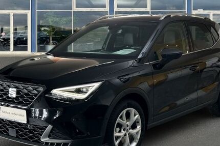 Seat Arona 17.850 km 18.950 &euro; Herborn 35745