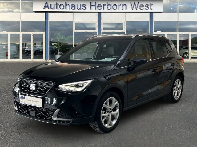 Seat Arona 17.850 km 18.950 &euro; Herborn 35745