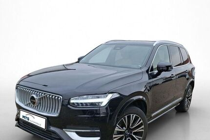 Volvo XC90 13.025 km 62.490 &euro; Friedberg 61169