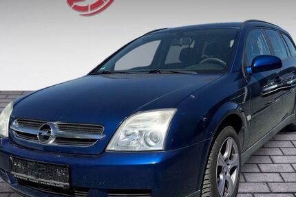 Opel Vectra 159.000 km 2.500 &euro; Butzbach 35510