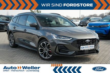 Ford Focus 21.646 km 24.990 &euro; Wetzlar 35581