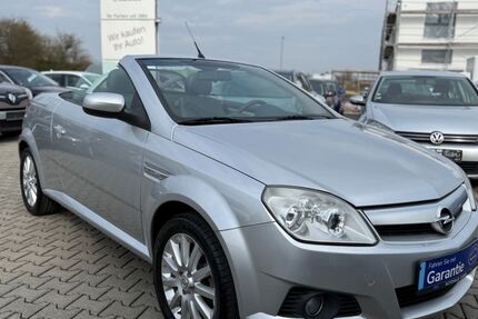 Opel Tigra 28.686 km 4.500 &euro; Münzenberg-Gambach 35516