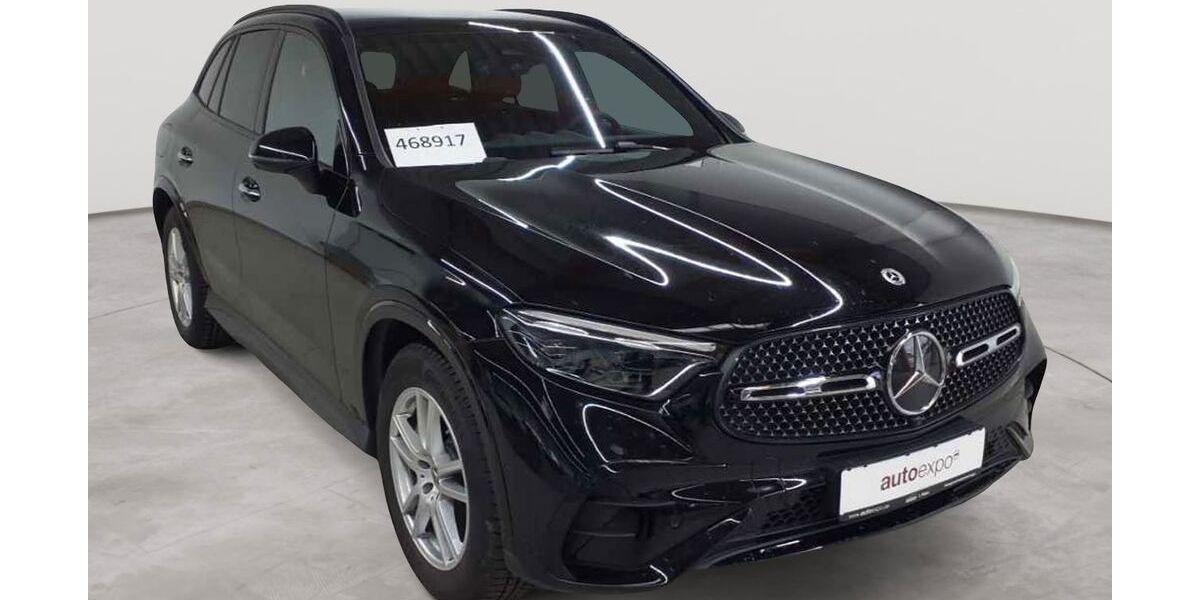 Mercedes-Benz GLC 220 12.260 km 51.990 &euro; Fernwald-Steinbach 35463