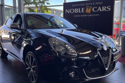 Alfa Romeo Giulietta 36.000 km 19.690 &euro; Giessen 35394