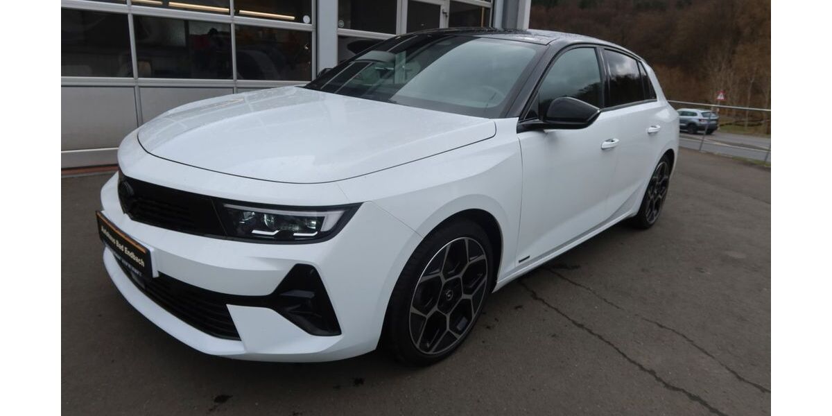 Opel Astra 115.900 km 14.990 &euro; Bad Endbach 35080