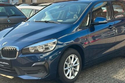 BMW 216 138.882 km 14.500 &euro; Sinn 35764