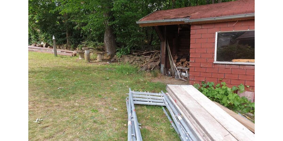 Einfamilienhaus Greifenstein - 8 Zimmer, 185 m&sup2;, 419.000&euro; | Angebot:26073792