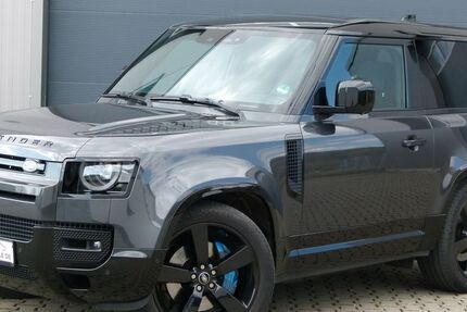 Land Rover Defender 65.200 km 93.700 &euro; Asslar-Werdorf 35614