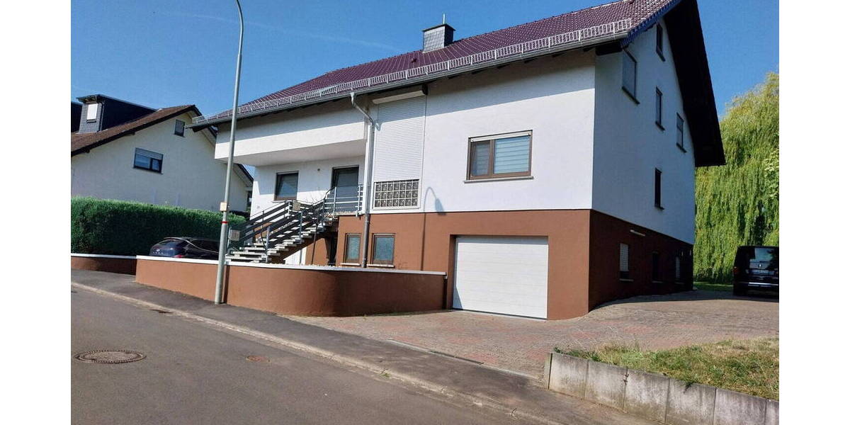 Mehrfamilienhaus, Wohnhaus Laubach Ruppertsburg - 549.000&euro; | Angebot:26073571