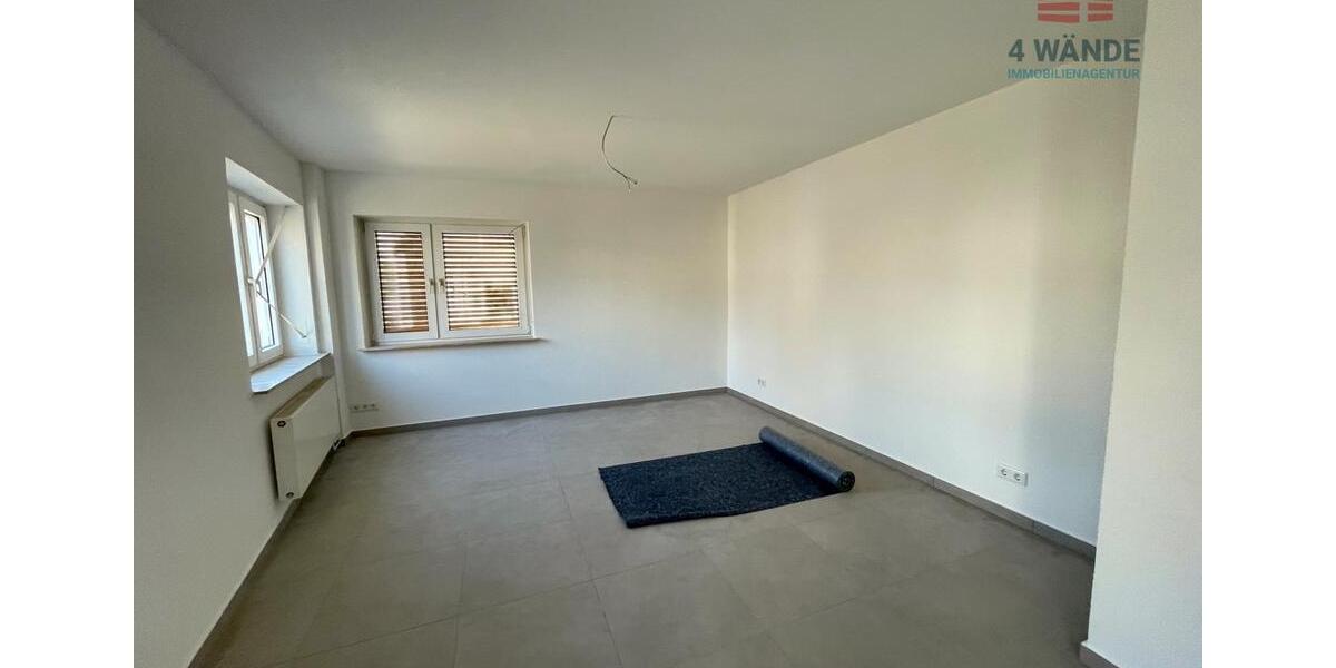 Etagenwohnung Wetzlar Münchholzhausen - 3 Zimmer, 95 m&sup2;, 900&euro; | Angebot:26148387