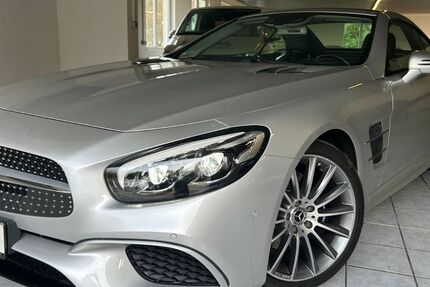 Mercedes-Benz SL 400 35.000 km 51.900 &euro; Solms 35606