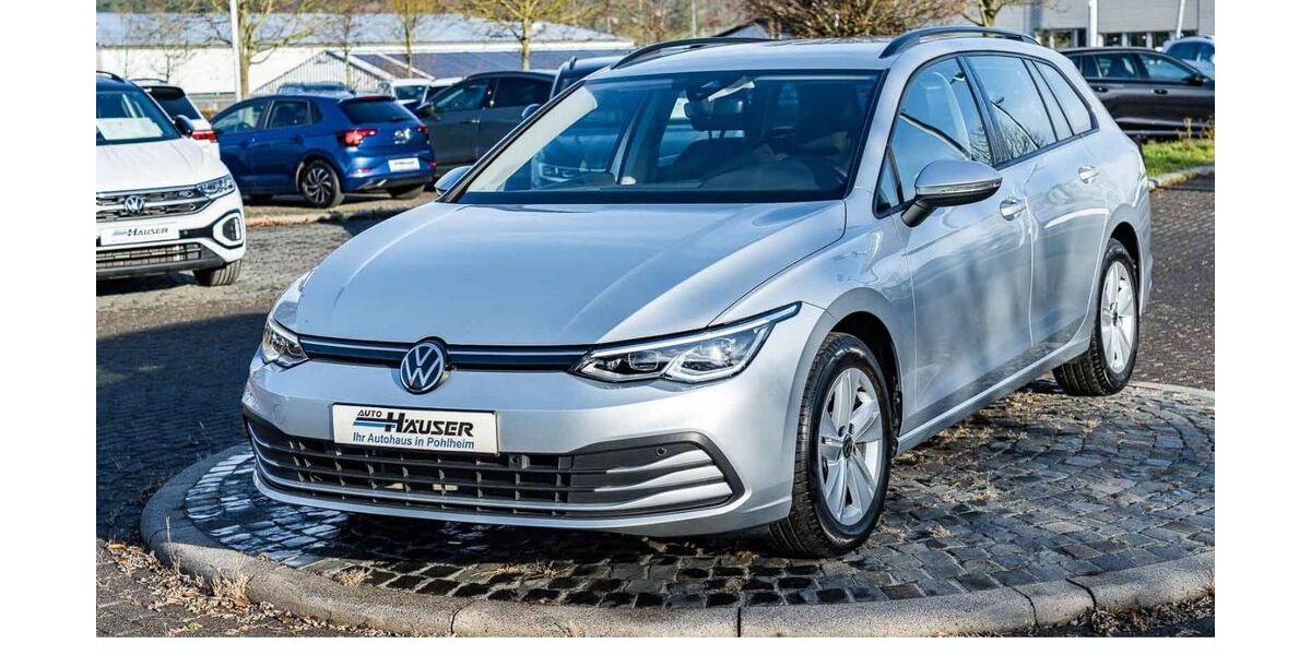 VW Golf 43.327 km 23.895 &euro; Pohlheim 35415