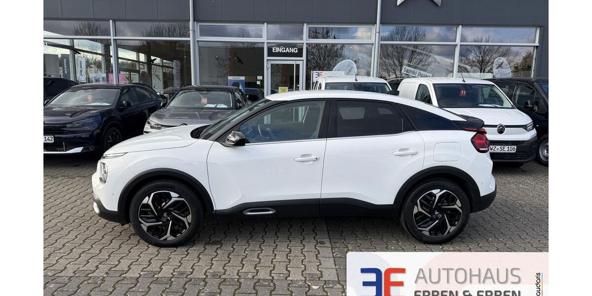 Citroen C4 26.077 km 19.990 &euro; Wetzlar 35576