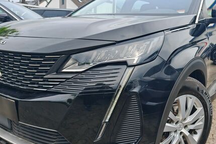 Peugeot 3008 109.952 km 12.971 &euro; Wölfersheim 61200