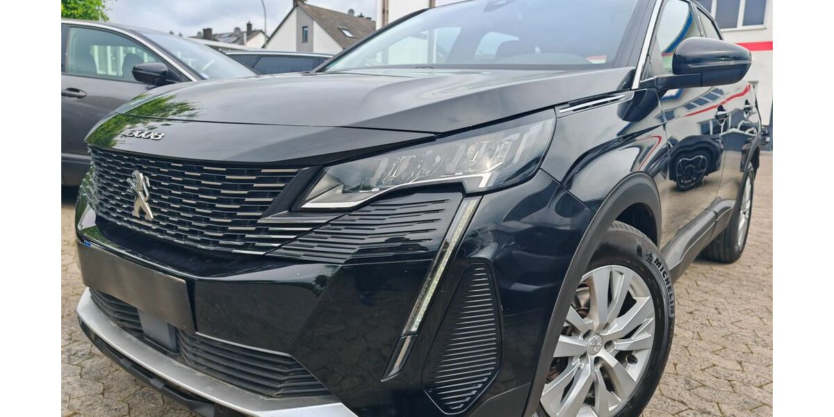 Peugeot 3008 109.952 km 12.971 &euro; Wölfersheim 61200