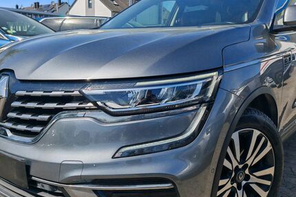 Renault Koleos 108.029 km 20.490 &euro; Wölfersheim 61200