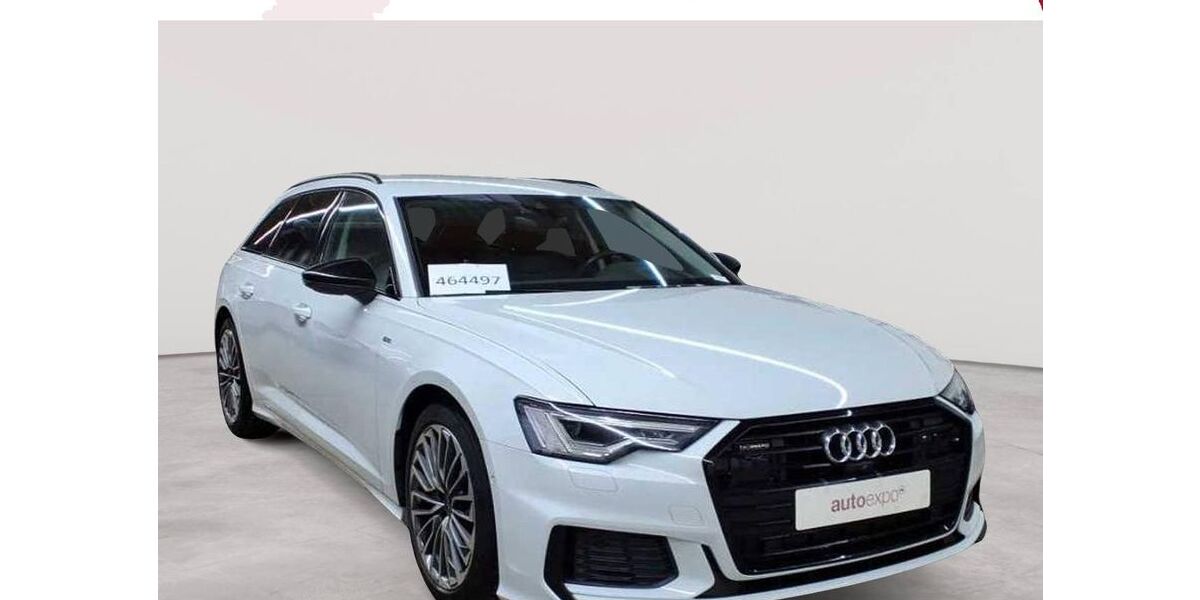 Audi A6 87.342 km 33.289 &euro; Fernwald-Steinbach 35463
